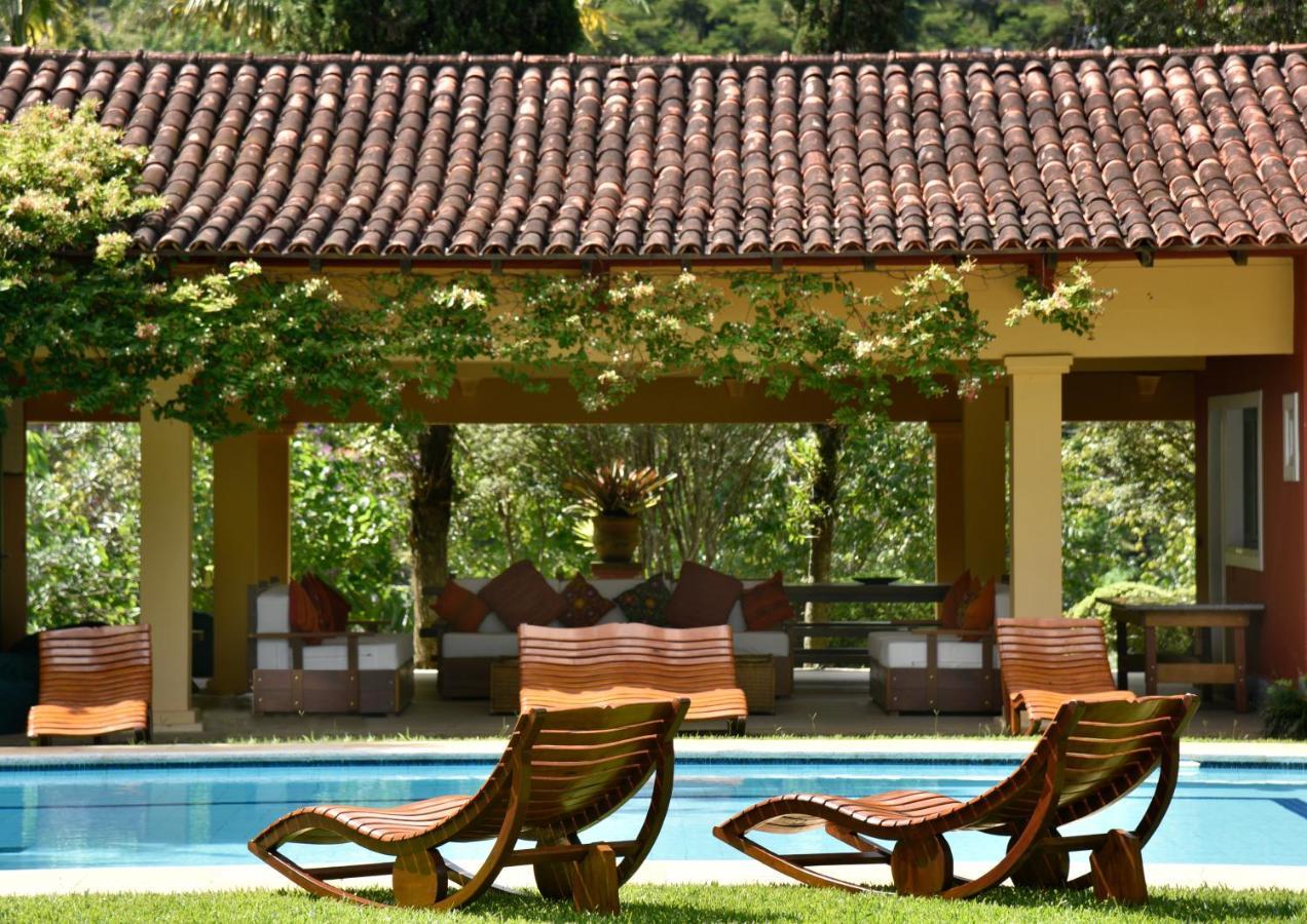 Maison de Campagne, Chambres D'Hôtes - Itaipava Exterior foto